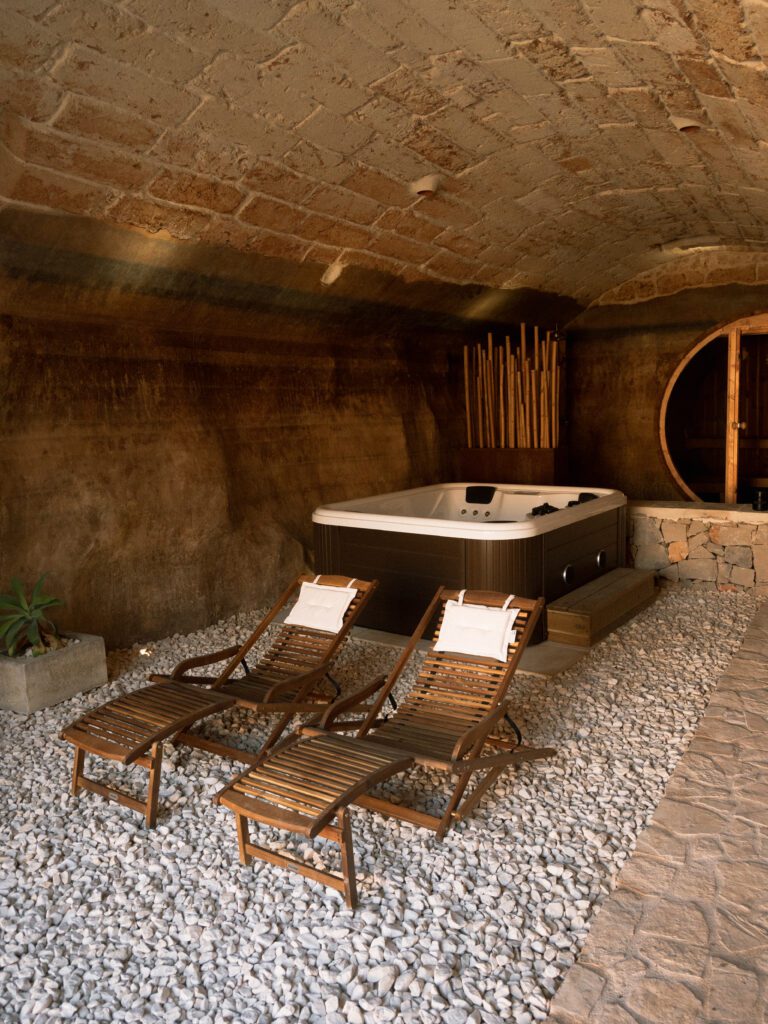 yoga retreat in puglia italy