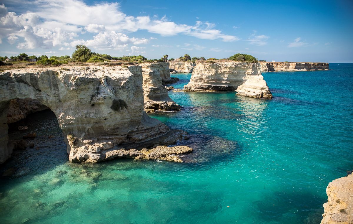 yoga retreat in puglia italy