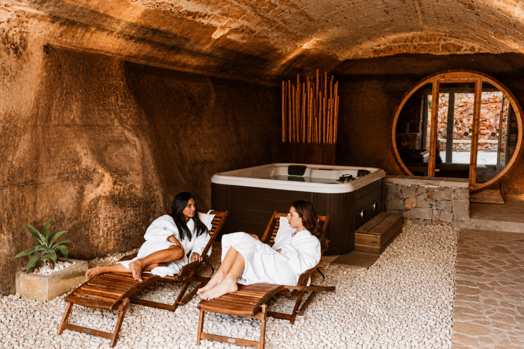 yoga wellness retreat puglia italy